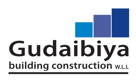 Gudaibiya Building Construction - logo
